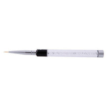 Professional Nail Art Brush Beauty Small Nail Art Painting Pen Brush Drawing Tool