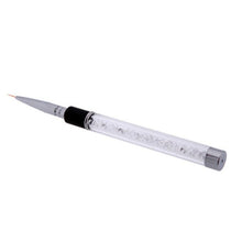 Professional Nail Art Brush Beauty Small Nail Art Painting Pen Brush Drawing Tool
