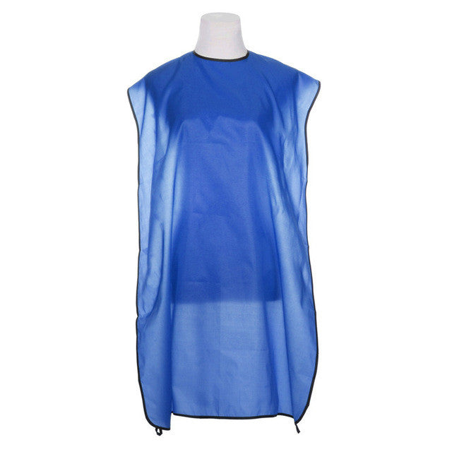 Professional New The Beard Bib Apron Facial Hair Trimmings Catcher Cape Sink Home Salon Capes Tool Drop Shipping