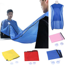Professional New The Beard Bib Apron Facial Hair Trimmings Catcher Cape Sink Home Salon Capes Tool Drop Shipping