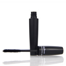QiBest Best Price! 2pcs Qibest Makeup Eyelash Long Curling Fiber 3D Mascara Eye Lashes Extension Anne