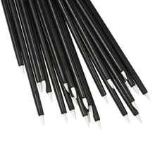 Quality Guarantee 50pcs Disposable Eyeliner Makeup Wand Applicator Cosmetics Brush Tools Anne