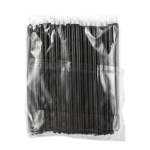 Quality Guarantee 50pcs Disposable Eyeliner Makeup Wand Applicator Cosmetics Brush Tools Anne