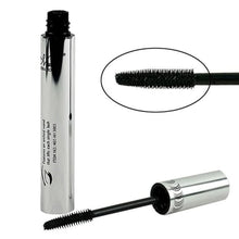 Quality Guarantee Eye Lashes Makeup Waterproof Long Eyelash Black Silicone Brush Head Mascara Anne