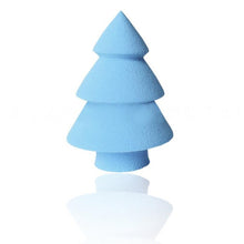 Quality Guarantee Sponge Material Makeup Sponge Blending Powder Smooth Puff Flawless Beauty Foundation Anne