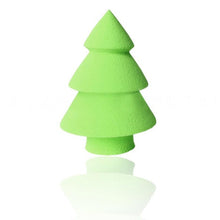 Quality Guarantee Sponge Material Makeup Sponge Blending Powder Smooth Puff Flawless Beauty Foundation Anne