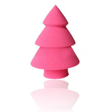 Quality Guarantee Sponge Material Makeup Sponge Blending Powder Smooth Puff Flawless Beauty Foundation Anne