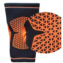 Quality Guarantee Warm Knee Protector Sports Tendon Training Elastic Knee Brace Supports polyester fibre sponge Material Anne