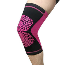 Quality Guarantee Warm Knee Protector Sports Tendon Training Elastic Knee Brace Supports polyester fibre sponge Material Anne