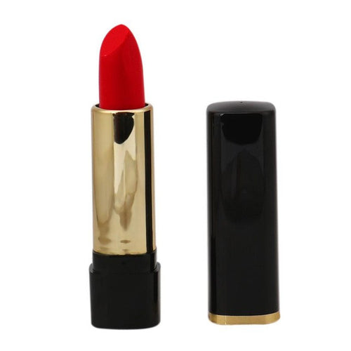 Quality Guarantee propolis Waterproof Long Propolis Embellish Lipstick Soft Cutin Enzyme Lasting Lipstick Lip Gloss Lip Balm