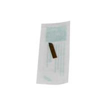 Realer Hot Sale Safe and durable 50Pcs 12Pins Permanent Makeup Eyebrow Tattoo Blades Microblading Needles 2017 Anne