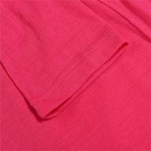 Rose Maxi Dress Woman Vestido Three Quarter Sleeve Robe Women Dress Casual Summer Style High Low Dress Vestidos