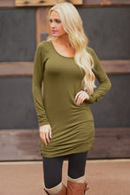 Ruched Bodycon Long Sleeve Mini Short Dress 2016 Autumn Winter Women Fashion Casual Dress Simple Basic Dress 5 Color