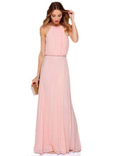 Ruched Front Hollow Chiffon Sheer Dress With Lining Elegant Party Dress Woman Dress Summer 2016 Long Maxi