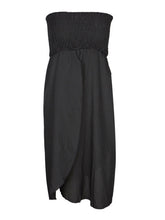 Ruched Off Shoulder Slack Neck High Low High Waist Slit Sexy Party Club Dress Black Women Dresses Lady Dresses