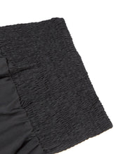 Ruched Off Shoulder Slack Neck High Low High Waist Slit Sexy Party Club Dress Black Women Dresses Lady Dresses