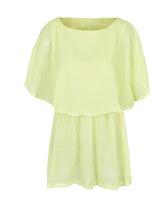 Ruffle Sheer Women Chiffon Blouse Summer Women Top Casual 2016 Women Shirt Chiffon Blusas Elegant Ladies Formal Femininas Tops
