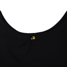 Ruffles Women Blouses Black Women Tops Plus Size Ropa Mujer Shirt Chiffon Blouse Blusas Femininas 2015 Camisa Feminina