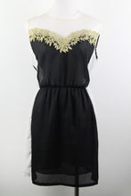 See Through Mesh Women Dress Sexy Club Summer Dress Lace Black Skater Dress Women Clothing Mini Women Vestidos 2015