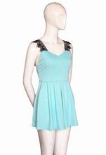 Sexy Backless Women Dresses Mini Lace Strap Dress Summer Dress 2015 Straps Dresses Vestido Vestidos Summer Style(without belt)