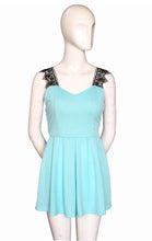 Sexy Backless Women Dresses Mini Lace Strap Dress Summer Dress 2015 Straps Dresses Vestido Vestidos Summer Style(without belt)