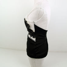 Sexy Deep V Neck Women Tops White Black Lace Mesh Transprent Women Bodysuit Jumpsuit Camisas Blusa Roupas Blusas Femininas 2017