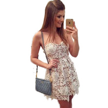 Sexy Dresses Lace Women Dress Vestido Woman Vestidos Femininos Vestidos Casual 2015 Summer Casual Dress