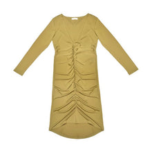 Sexy Formal Winter Dress V Neck Long Sleeve Stretch Women Dress Together Tunic Club Dresses High Low Women Clothing Robe Vestido