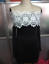 Sexy Lace Pencil Women Dress Long Sleeve Mini Dresses Women Winter Dress Vintage Vestidos Casual Roupas Vestidos Femininos