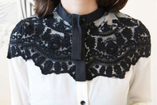 Sexy Lace Shirt Women Blouses Casual Chiffon Blouse Long Sleeve Blusa Roupas Camisas Blusas Femininas 2015 Women Tops Clothing