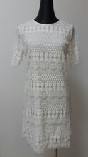 Sexy Lace Women Dress Hollow Out Office Summer Dress Crochet Mini Beach Dress Vestidos Femininas 2015 Vestido De Renda