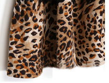Sexy Mesh Summer Dress Leopard Women Dresses V Neck Casual Dress Women Vestido Vestidos Femininos 2015 Roupas Femininas