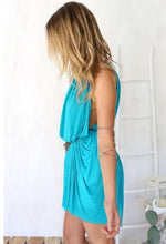 Sexy Mini Summer Dress Women Dress Women Clothing Sleeveless Casual Egypt Dresses Vestido Vestidos Robe Without belt 2015