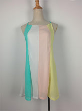 Sexy Rainbow Women Dress Strap Summer Dress 2015 Backless Mini Dresses Plus Size Women Clothing Clothes Vestido Vestidos
