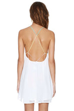 Sexy Rainbow Women Dress Strap Summer Dress 2015 Backless Mini Dresses Plus Size Women Clothing Clothes Vestido Vestidos