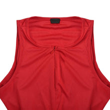 Sexy Rompers Womens Jumpsuit Long Women Jumpsuit Red One Piece Overalls for Women Summer Playsuits High Neck Bodysuit 2015