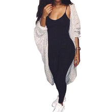 Sexy Skinny Strap Jumpsuit Women Bodysuit Romper Jumpsuits Overalls Playsuit Macacao Feminino Mono Mujer Combinaison Femme