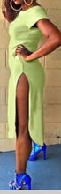 Sexy Split Autumn Fashion O Neck T Shirt Dress Stretch Black Casual White Loose Dress for Women Knee Length