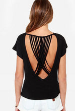 Sexy Summer Style Women Blouse Ladies Tops 2015 Fashion Casual Camisas Femininas Blusas Femininas Hollow Out Ladies Blouse