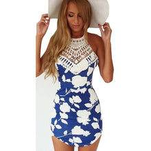 Sexy Women Summer Dress Casual 2015 Dresses Vestidos Femininos Vintage Femininos Vestido De Festa Renda Mini Open Back