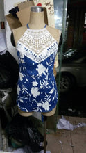 Sexy Women Summer Dress Casual 2015 Dresses Vestidos Femininos Vintage Femininos Vestido De Festa Renda Mini Open Back