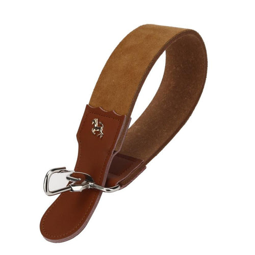 Sharpen Knives and Chisels ZY Barber Shaving Leather Strop Double Layer Razor Cloth Sharpener Strap Anne