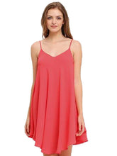 Sheer Loose Spaghetti Strap Night Sleep Dress Sexy Casual Short Mini Dress 2017 Summer Ladies New Arrivals Women Dresses 2017