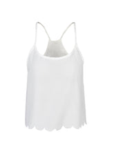 Sheer Spaghetti Strap Women Top Open Back Girl Summer Vest Sexy Tops For Women Sexy Top 2016 Girl Casual Fashion New Arrival