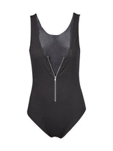 Silver Front Zipper Sleeveless Club Bodysuit Women Bodycon Black Sexy Club Jumpsuits Bodysuit Fashion Party Playsuit Romper