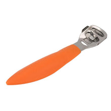 Skin Shaver Corn Cuticle Cutter Remover Rasp Pedicure File Foot Callus 10 Blades Stainless Steel Material Anne