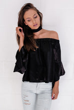 Slik Off Shoulder Flare Bell Sleeve Women Sexy Summer Blouse Fashion 2016 Casual Ladies Tops And Blouses High Quality Blouse