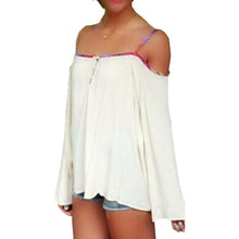 Slip Women Tops Autumn Women Blouses Long Sleeve Shirts Women Strappy Blusa Feminina Camisas Blusas Femininas Vintage Top