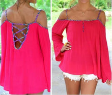 Slip Women Tops Autumn Women Blouses Long Sleeve Shirts Women Strappy Blusa Feminina Camisas Blusas Femininas Vintage Top