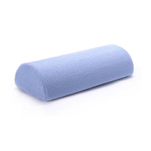 Soft Nail Art Hand Holder Cushion Pillow Nail Arm Towel Rest Manicure Makeup Cosmetic Tools Nail Art Equipment Anne